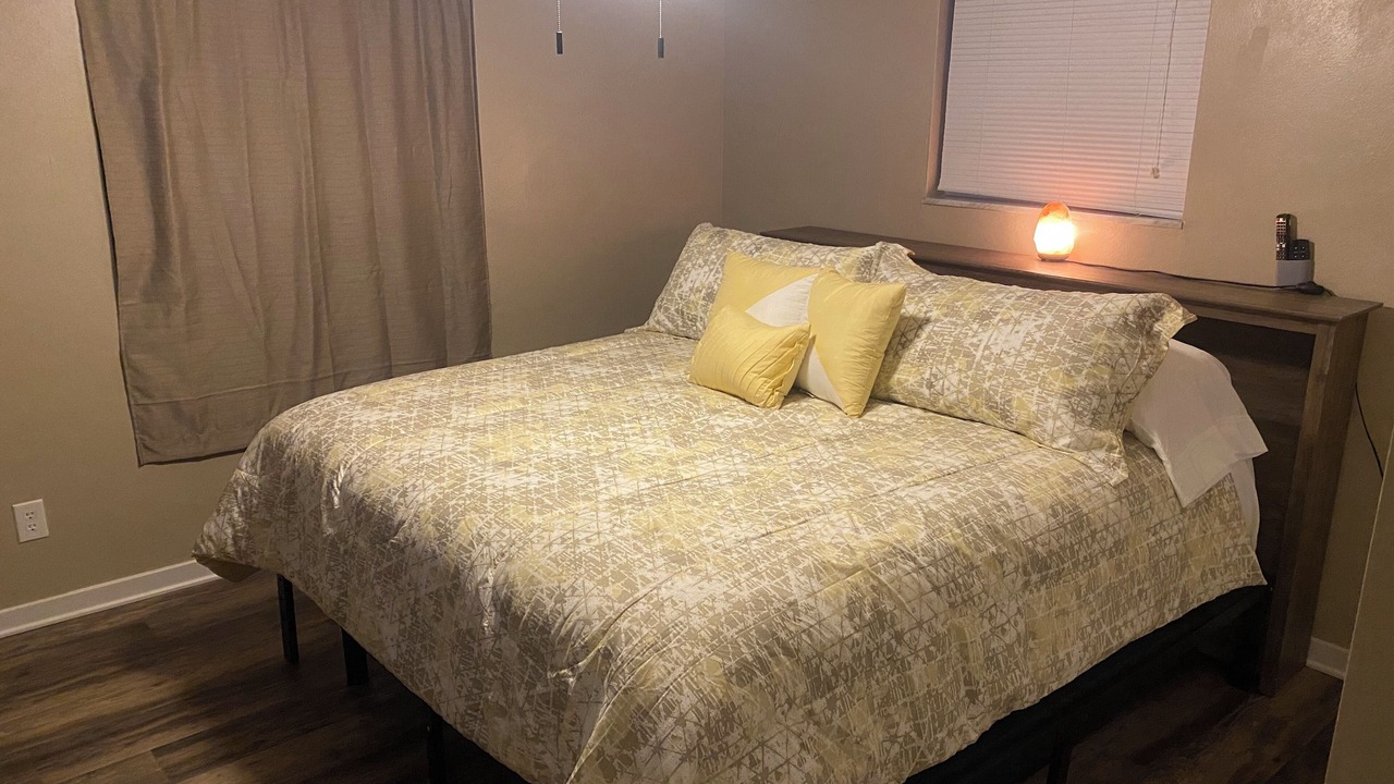 Photo of Bedroom in Otterbien Home