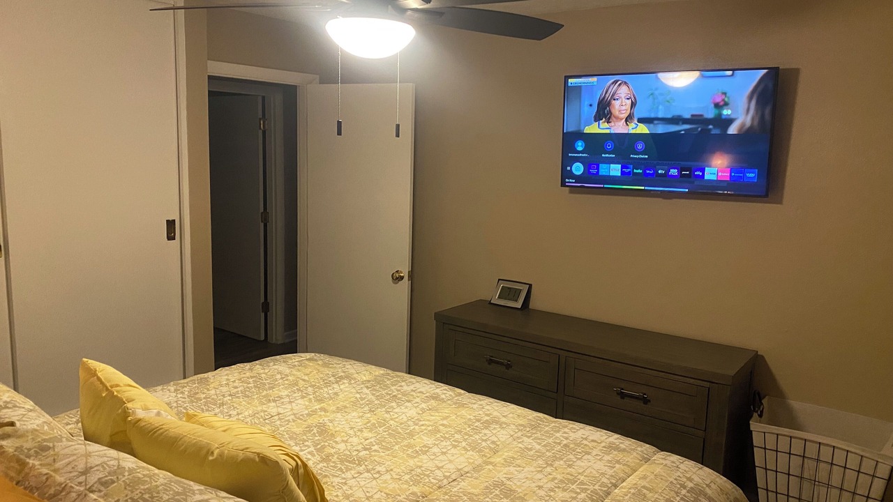 Photo of Bedroom in Otterbien Home