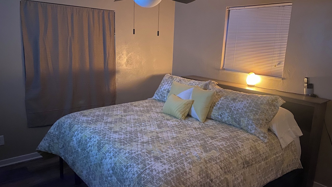 Photo of Bedroom in Otterbien Home