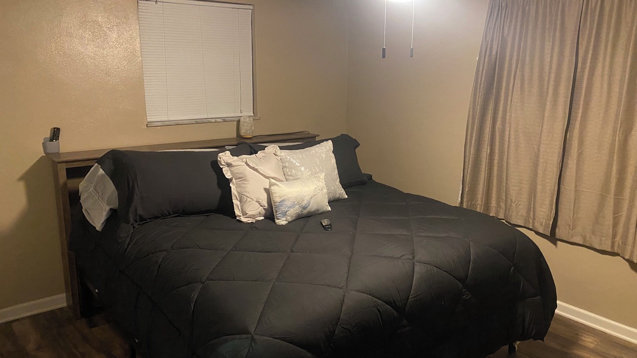 Photo of Bedroom in Otterbien Home