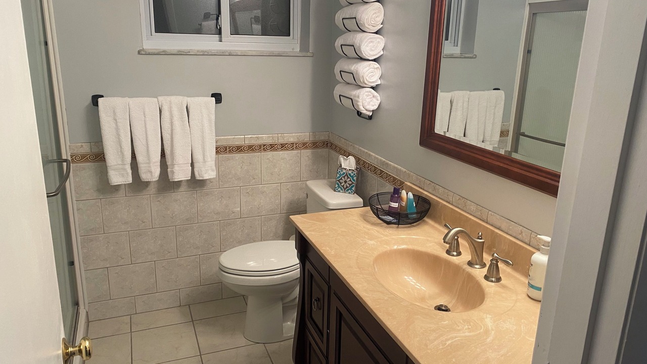 Photo of Bathroom in Otterbien Home