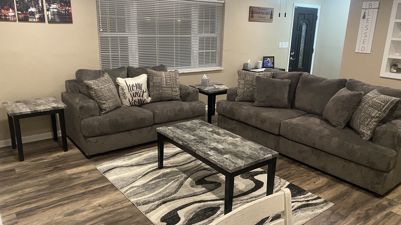 Photo of Livingroom in Otterbien Home