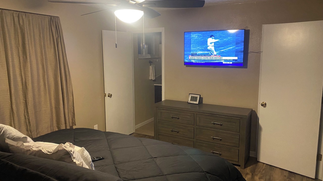 Photo of Bedroom in Otterbien Home