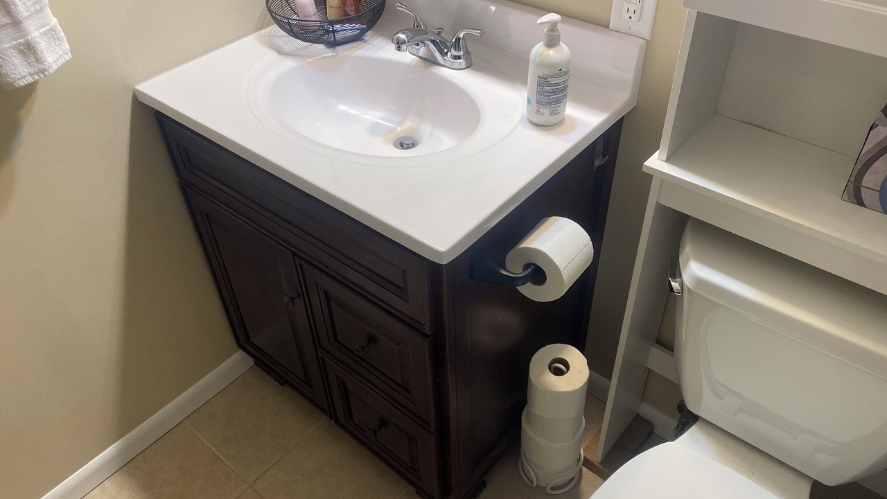 Photo of Bathroom in Otterbien Home
