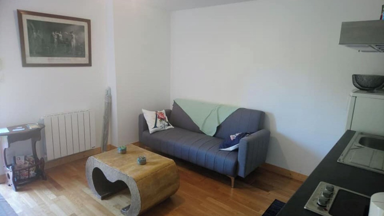 Photo of Livingroom in Montret