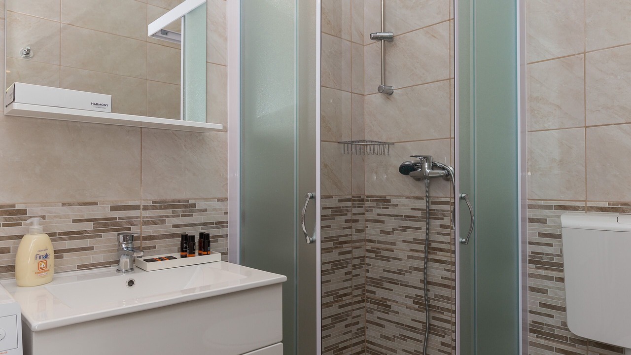 Photo of Bathroom in Mlini