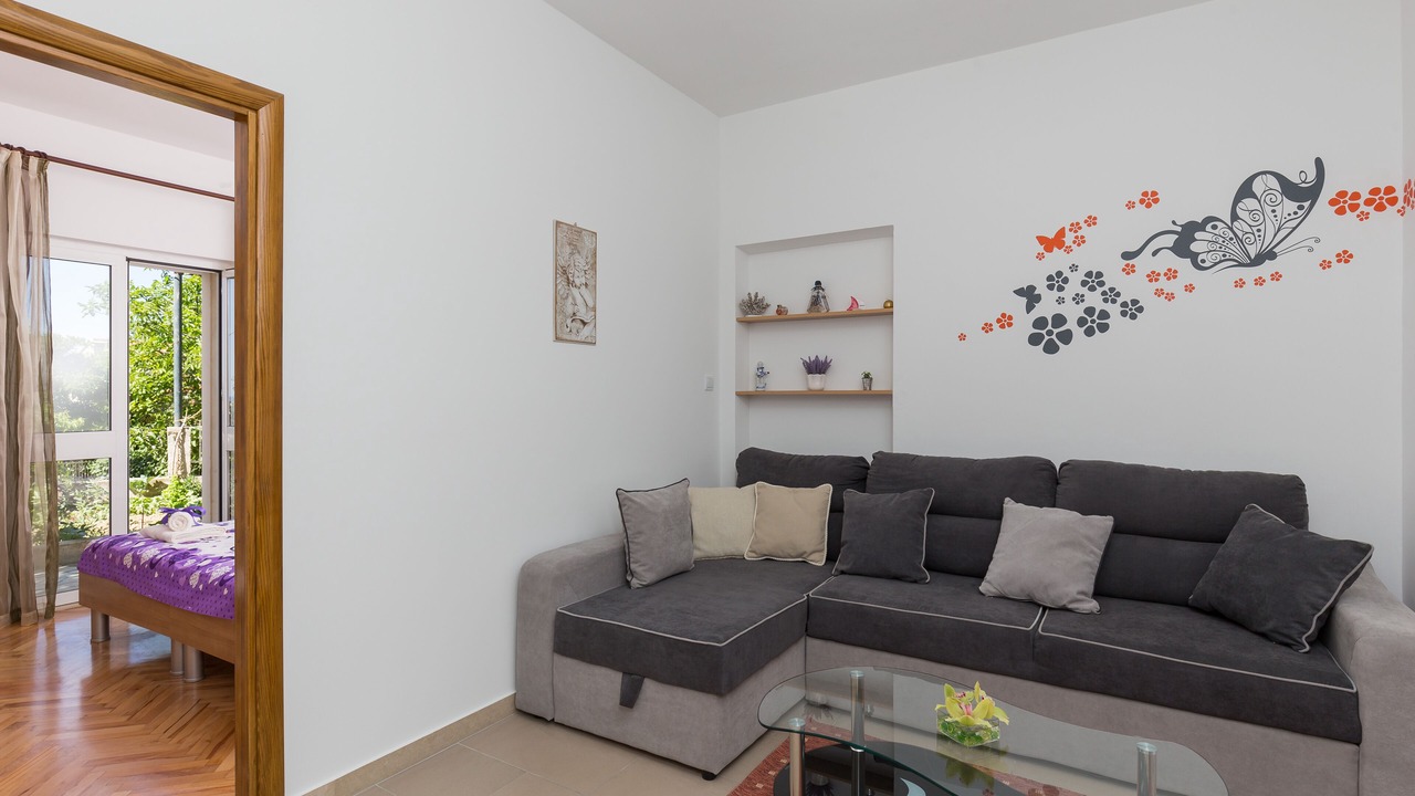 Photo of Livingroom in Mlini