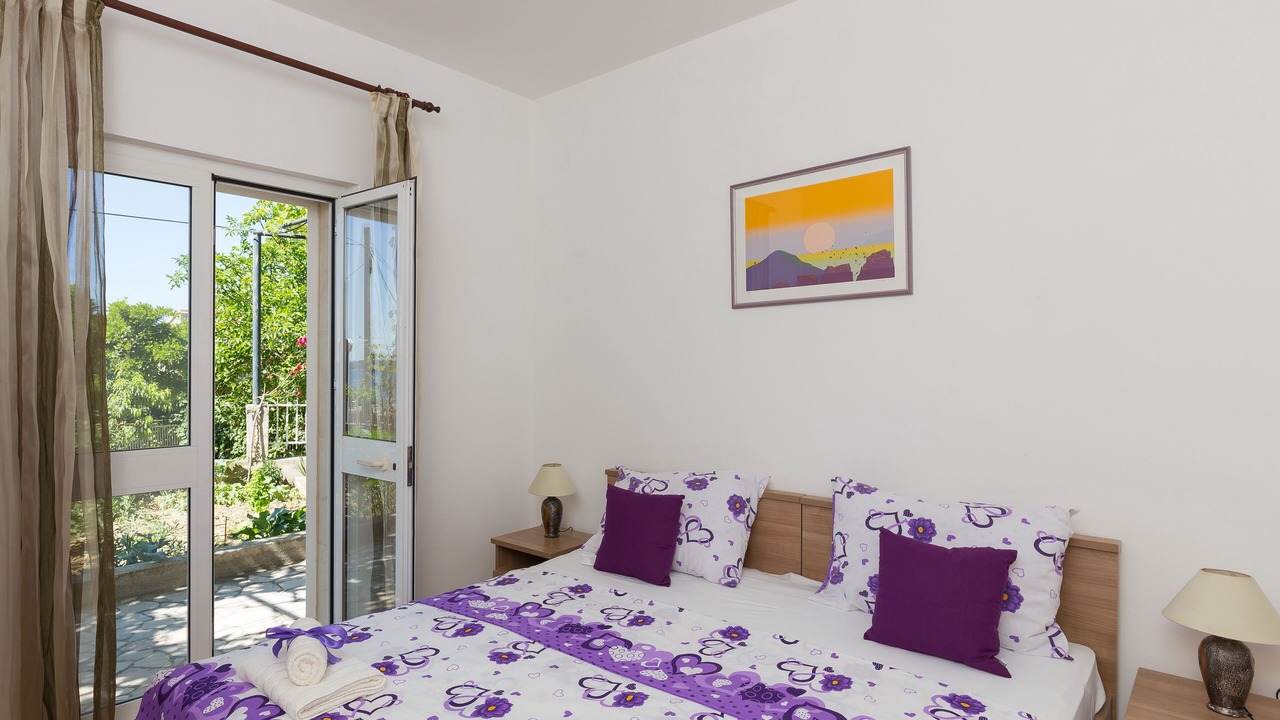 Photo of Bedroom in Mlini