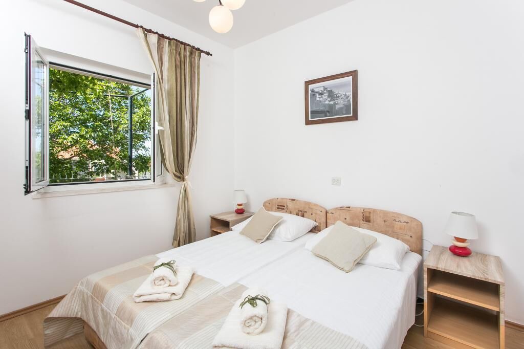 Photo of Bedroom in Mlini