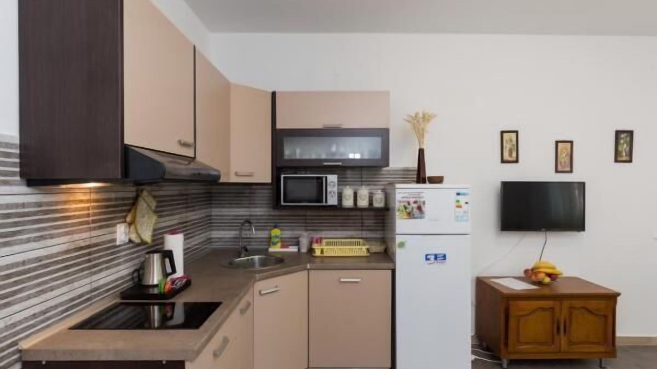 Photo of Kitchen in Mlini