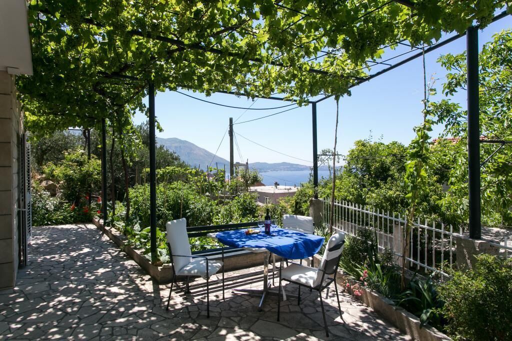 Photo of Patio Balcony in Mlini