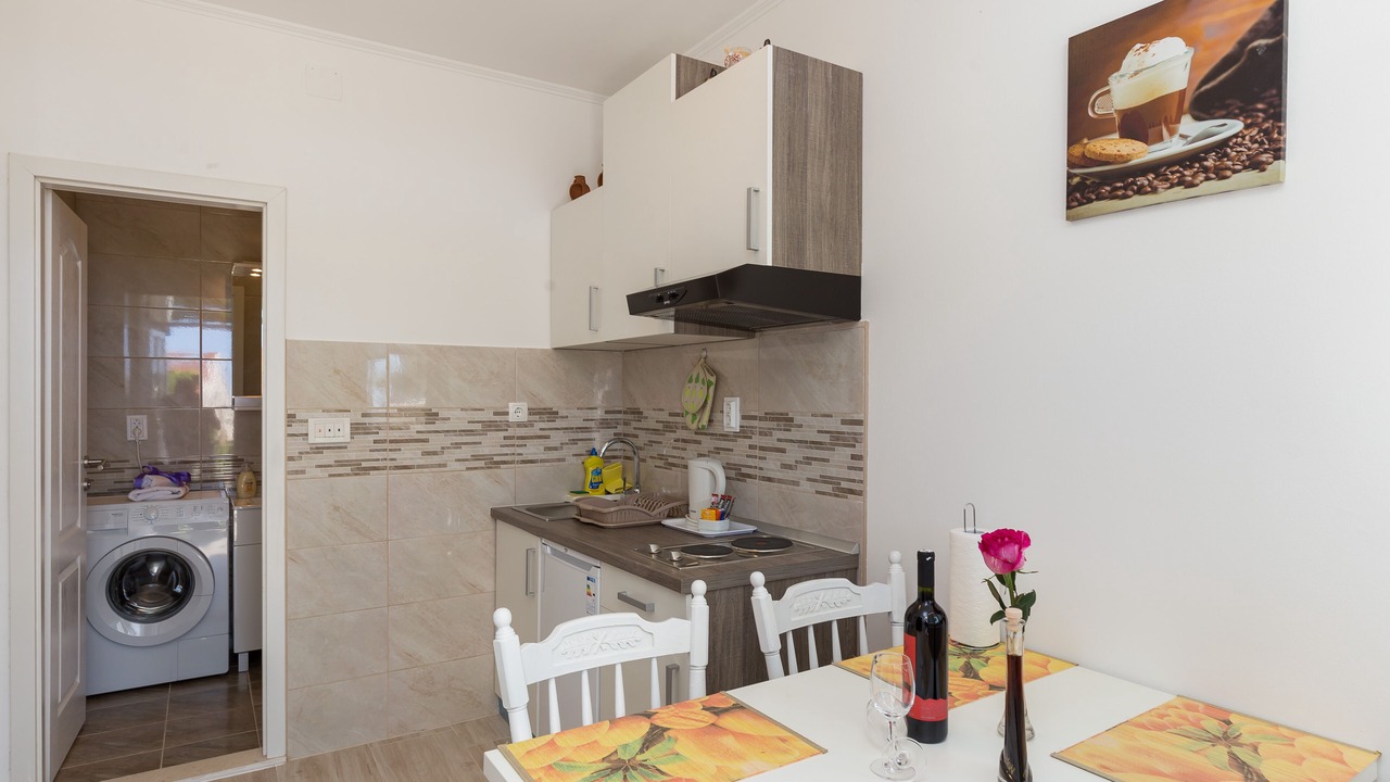 Photo of Kitchen in Mlini