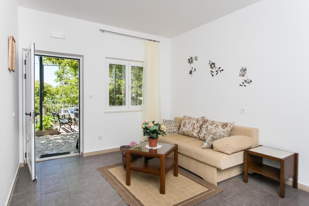 Photo of Livingroom in Mlini