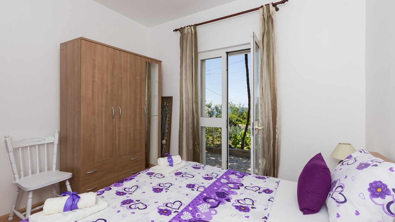 Photo of Bedroom in Mlini