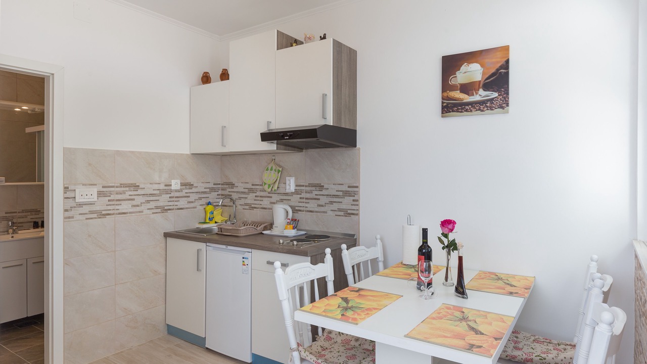 Photo of Livingroom in Mlini