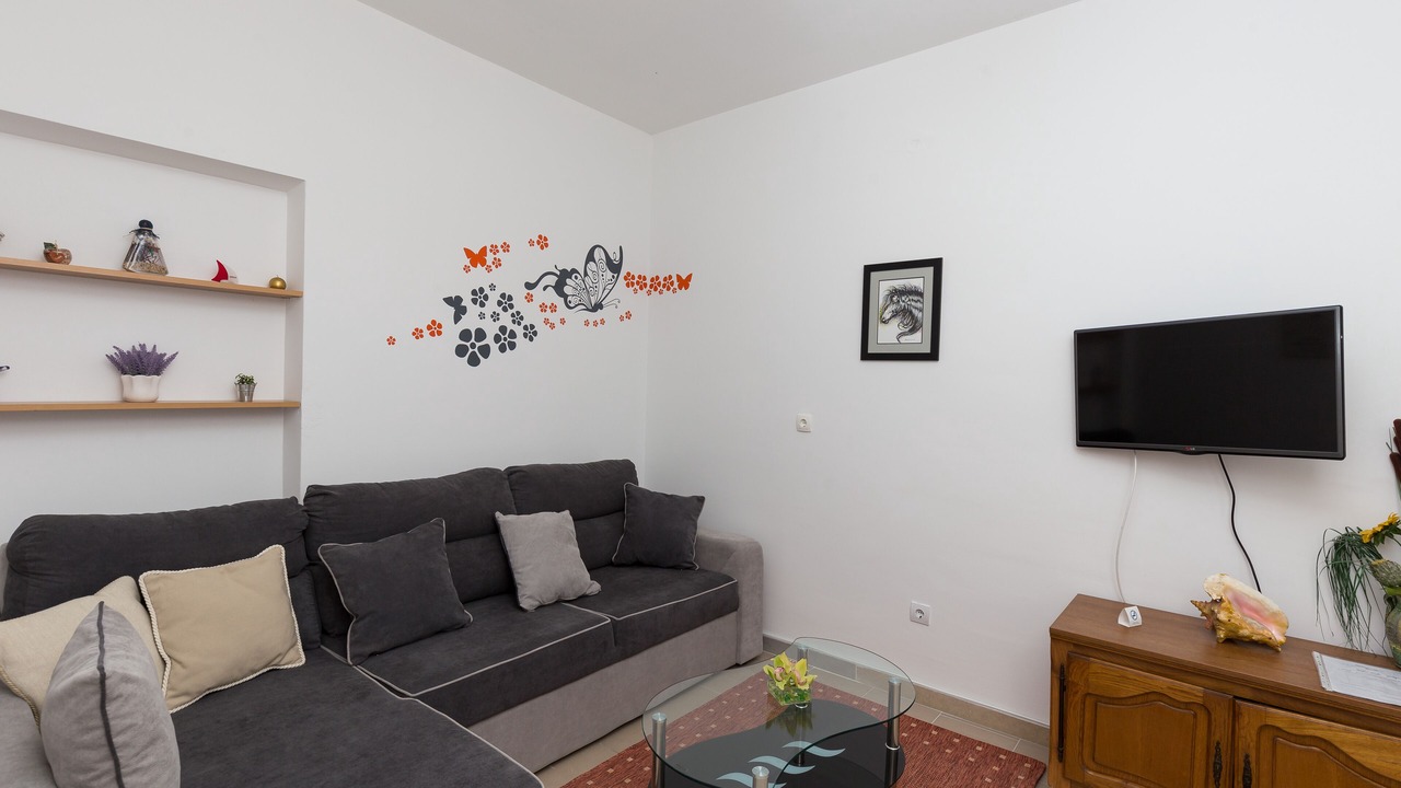 Photo of Livingroom in Mlini