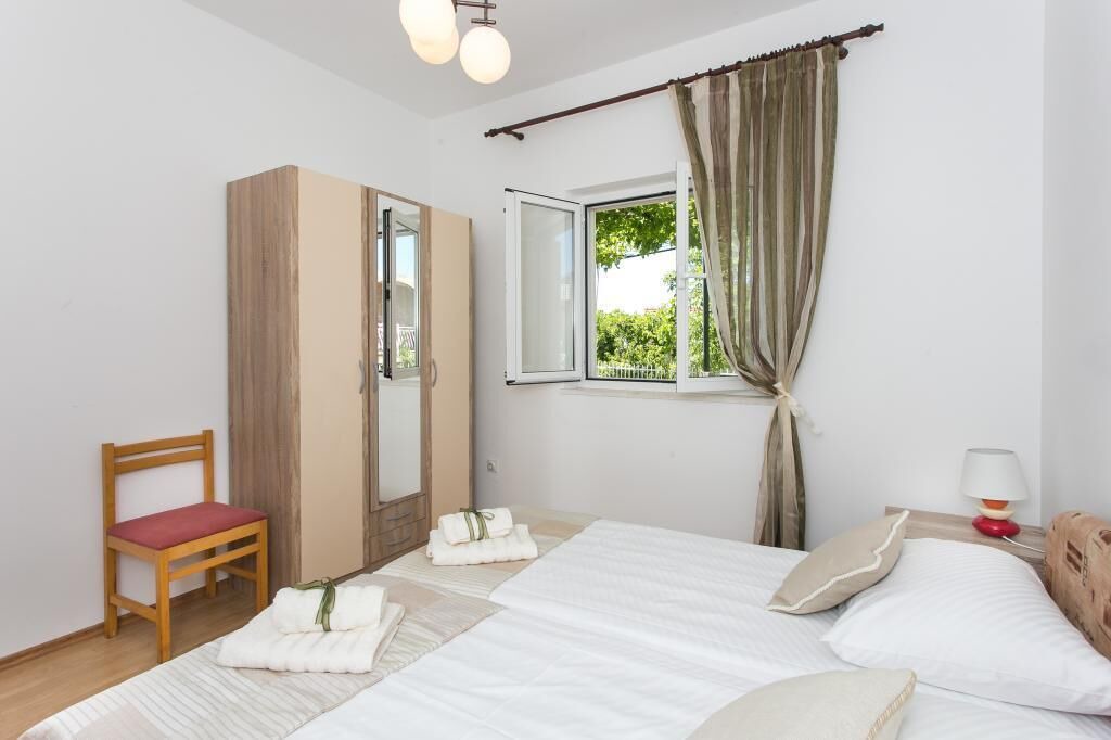 Photo of Bedroom in Mlini