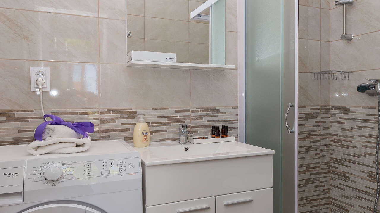 Photo of Bathroom in Mlini