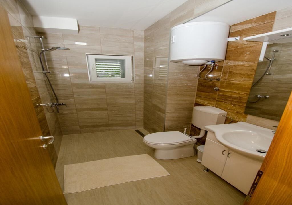 Photo of Bathroom in Janjina