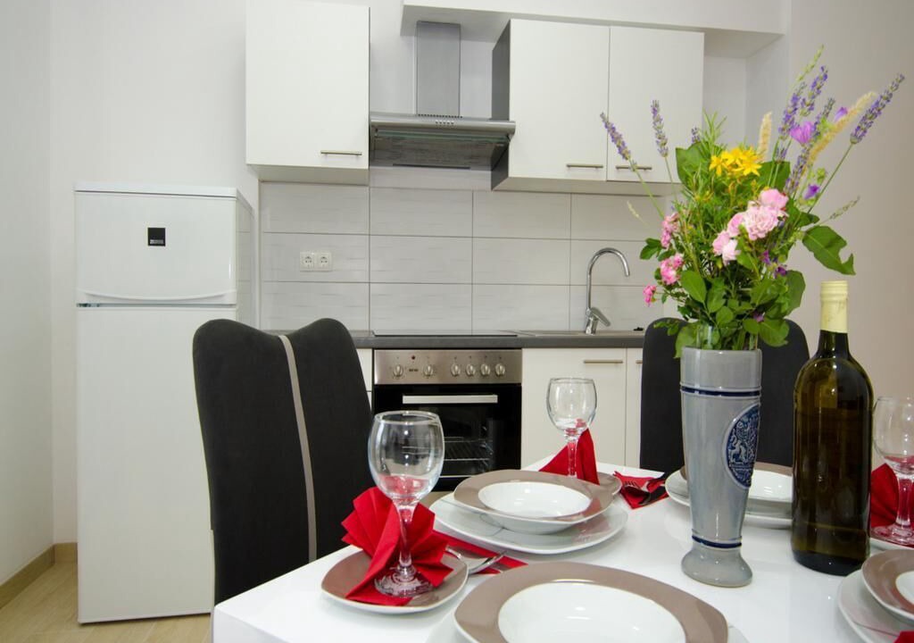 Photo of Kitchen in Janjina