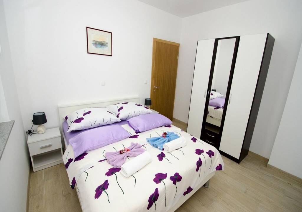 Photo of Bedroom in Janjina