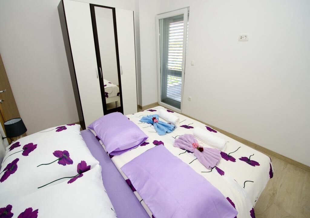 Photo of Bedroom in Janjina