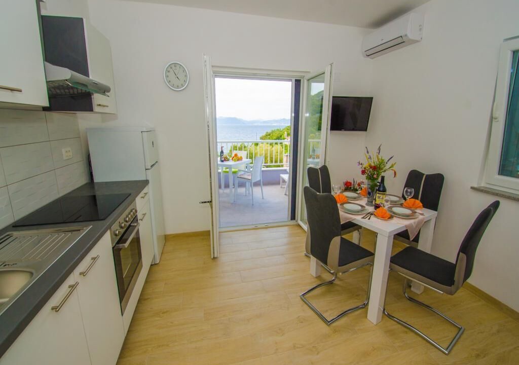 Photo of Kitchen in Janjina