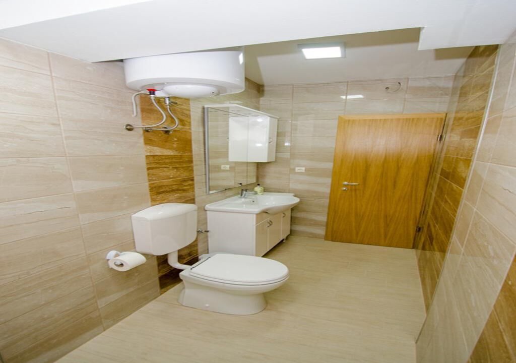 Photo of Bathroom in Janjina