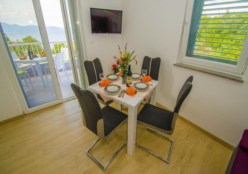 Photo of Livingroom in Janjina