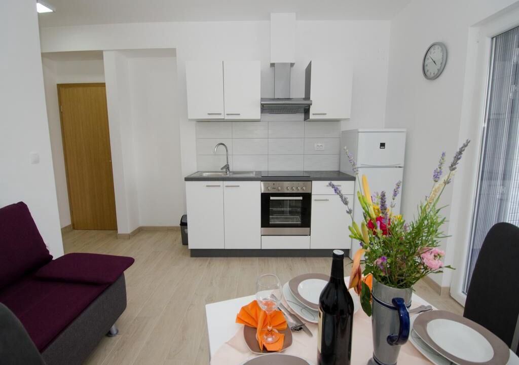 Photo of Kitchen in Janjina
