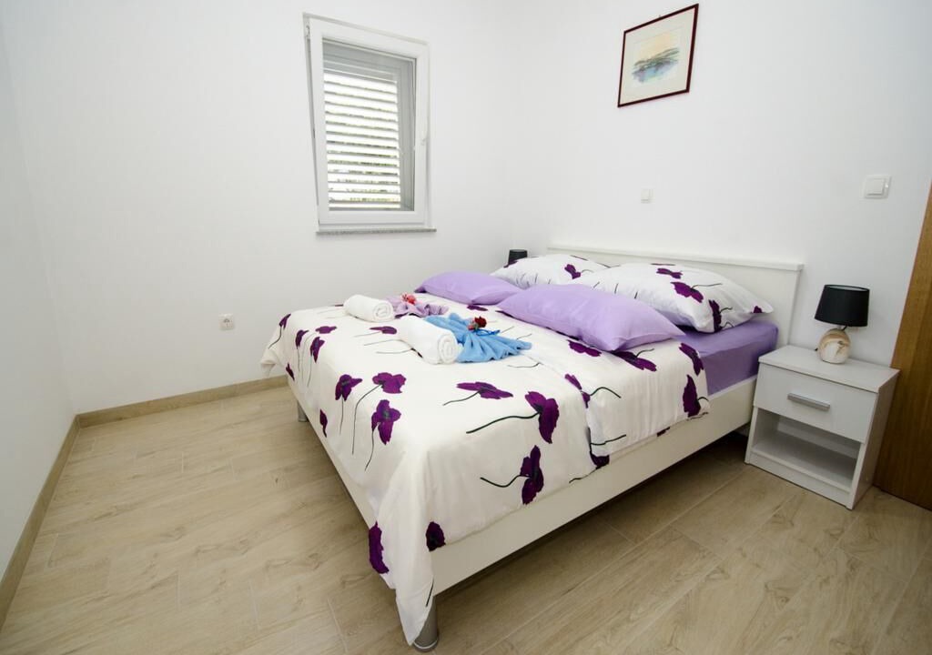 Photo of Bedroom in Janjina