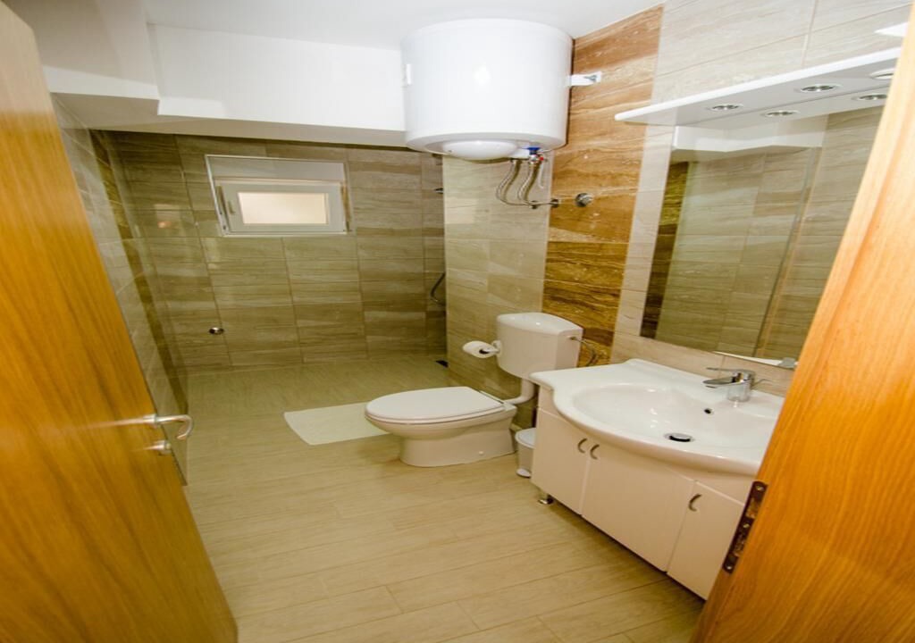 Photo of Bathroom in Janjina