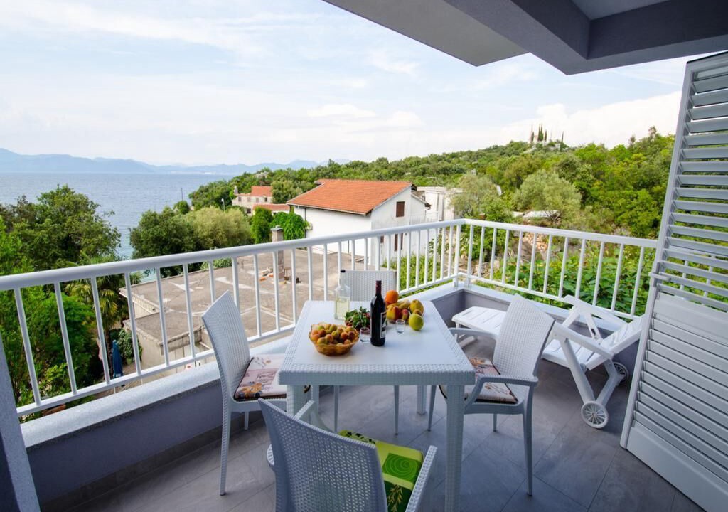 Photo of Patio Balcony in Janjina