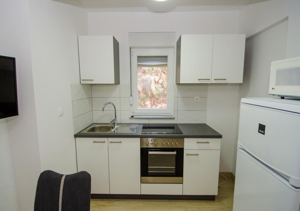 Photo of Kitchen in Janjina