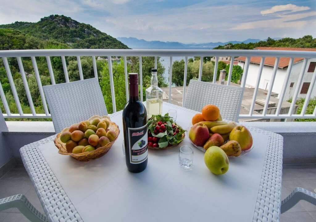 Photo of Patio Balcony in Janjina