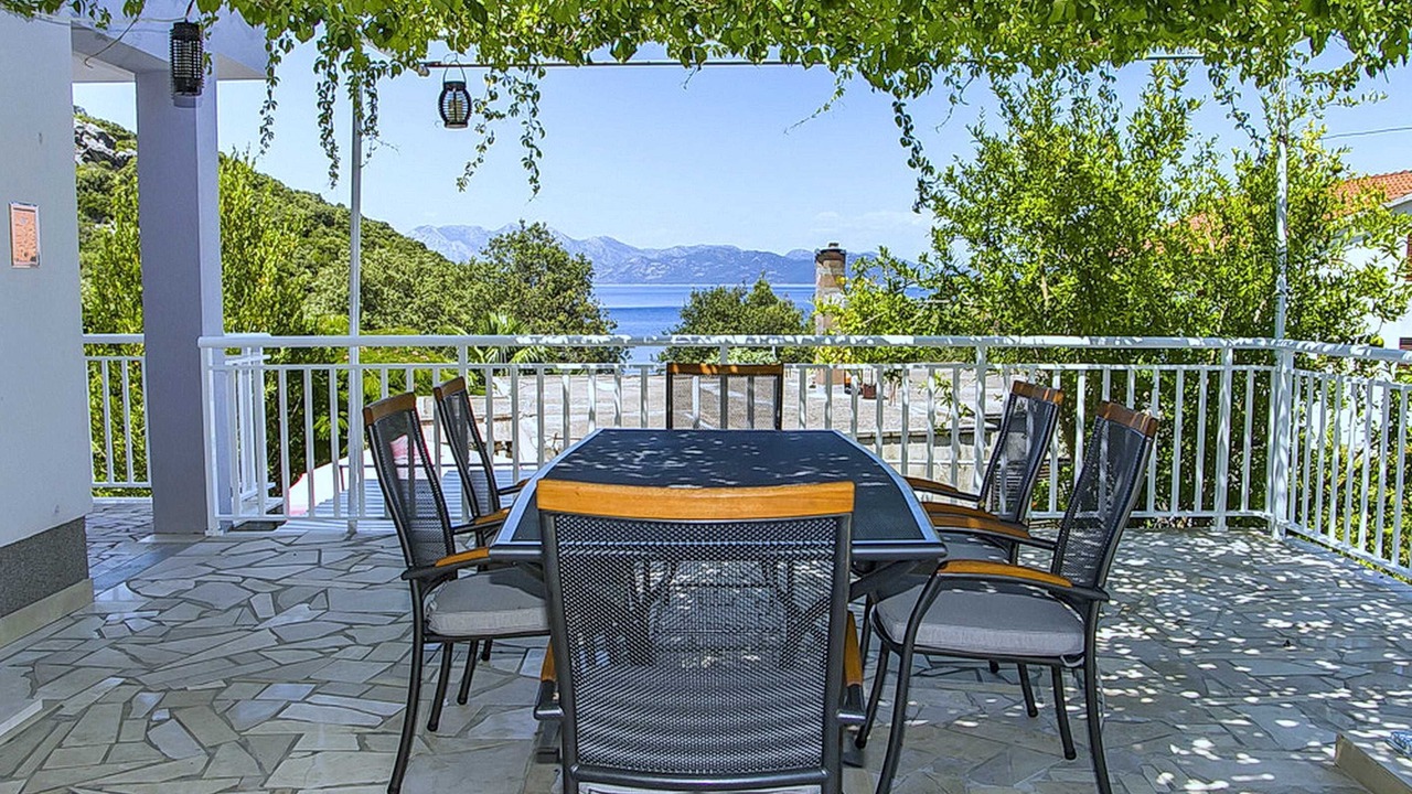 Photo of Patio Balcony in Janjina
