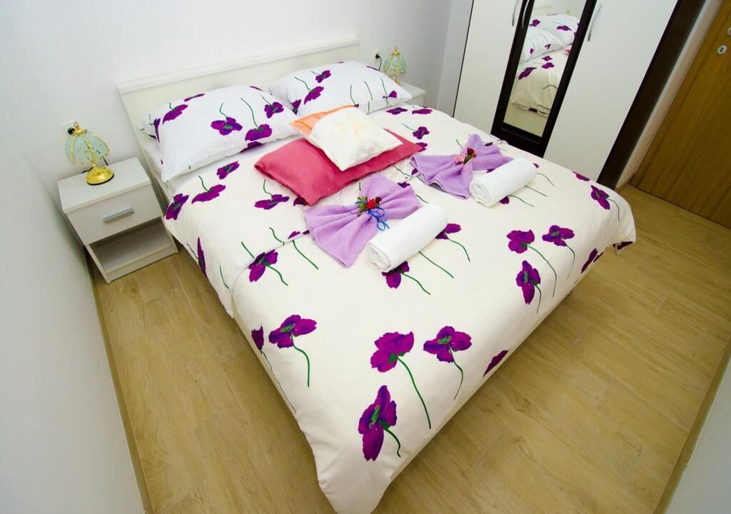 Photo of Bedroom in Janjina