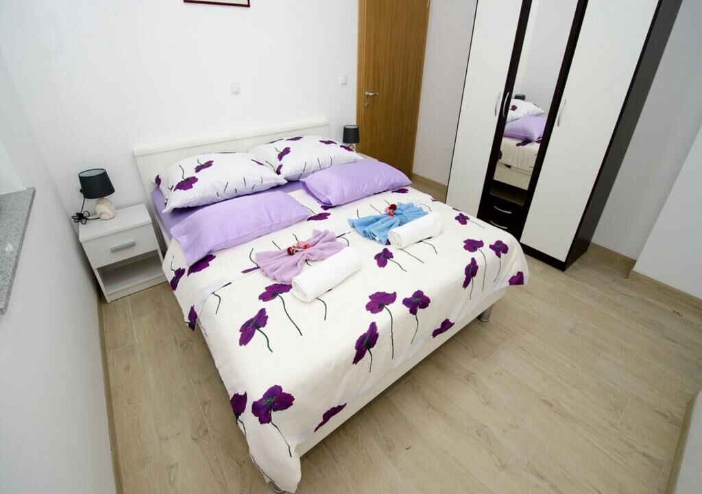 Photo of Bedroom in Janjina