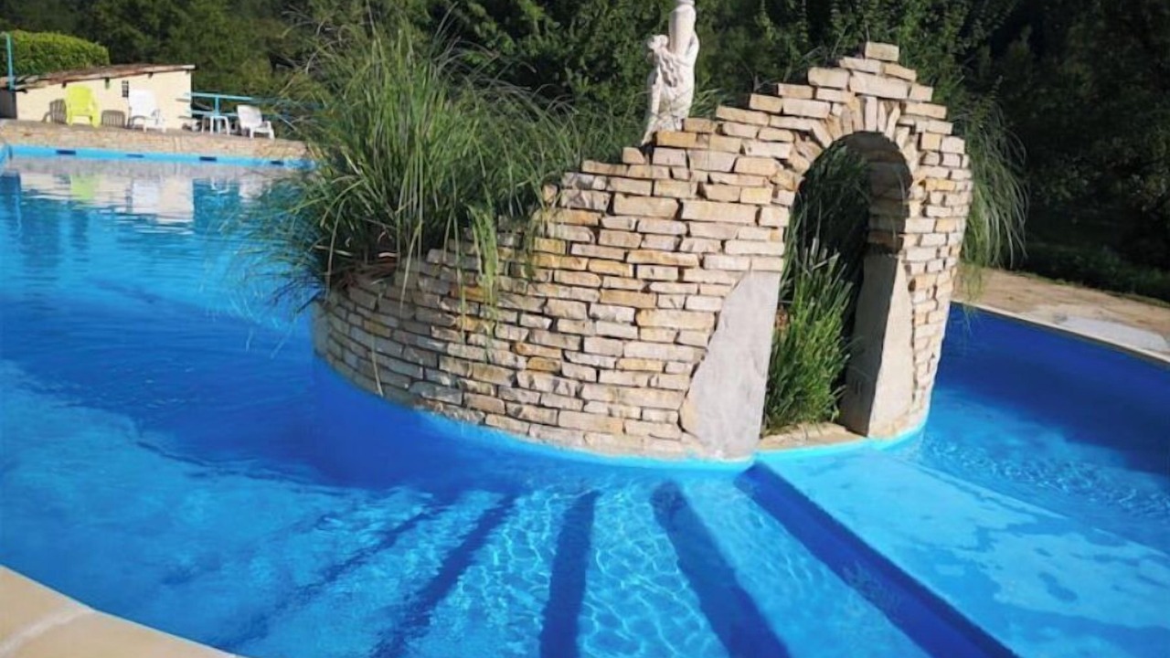 Photo of Outdoor in Belmontet