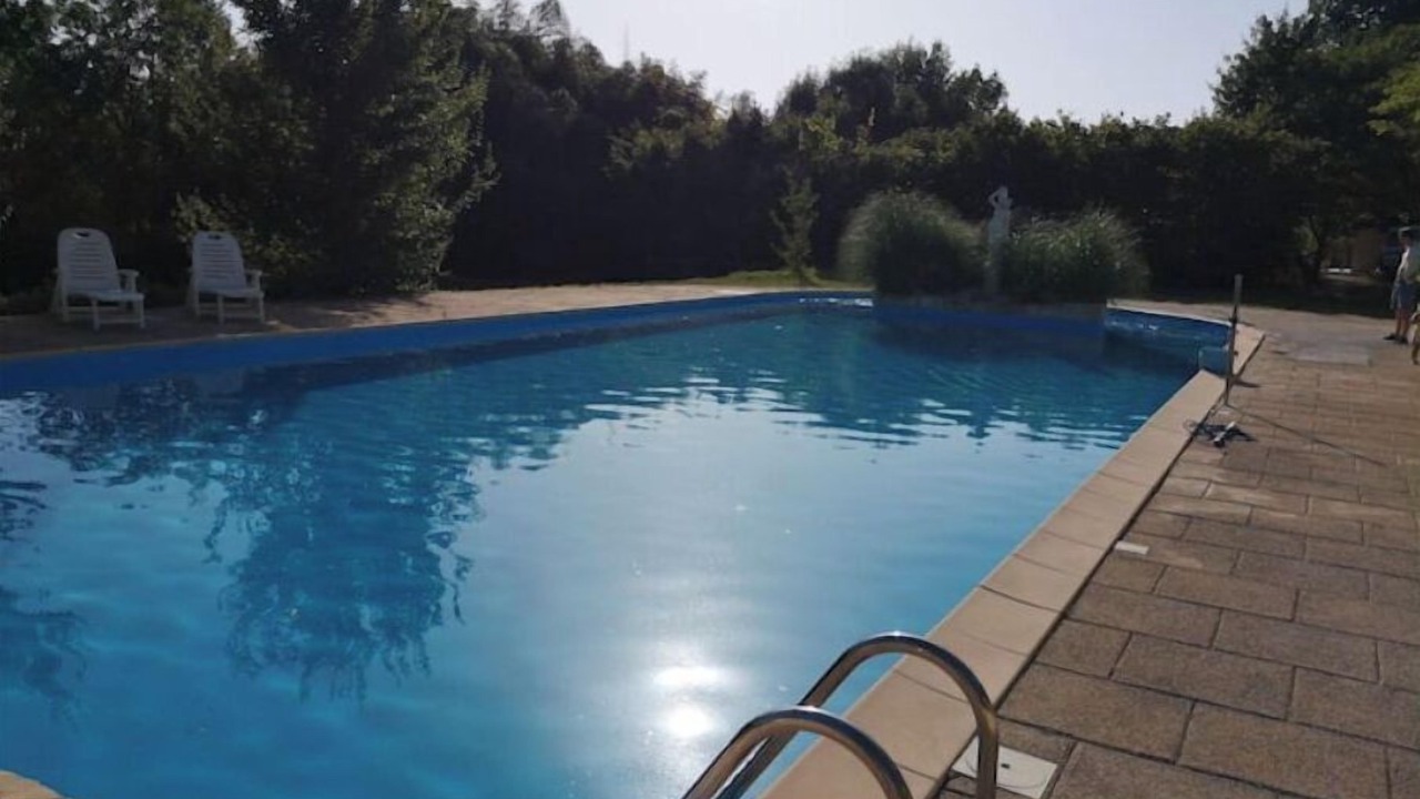 Photo of Outdoor in Belmontet