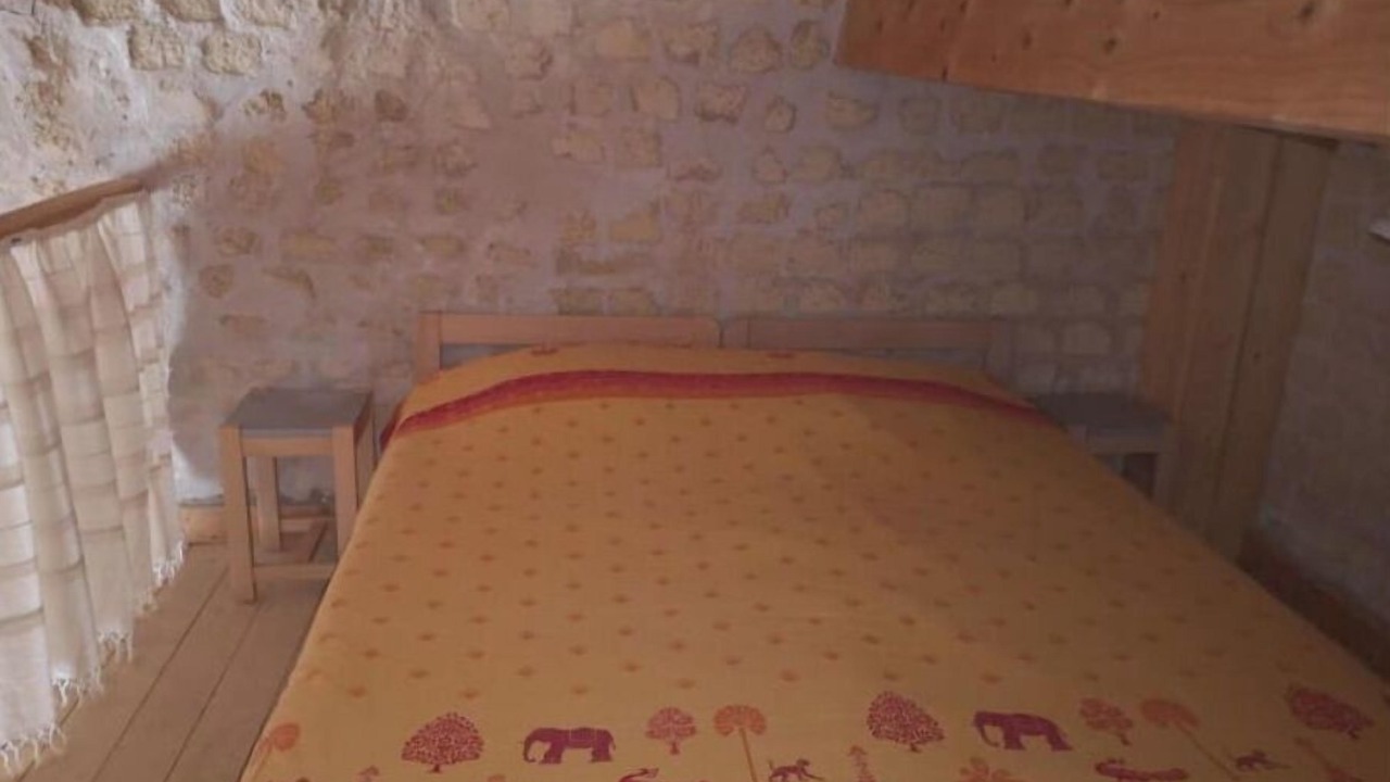 Photo of Bedroom in Belmontet