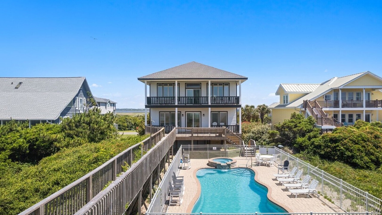 Photo of Others in Caswell Beach