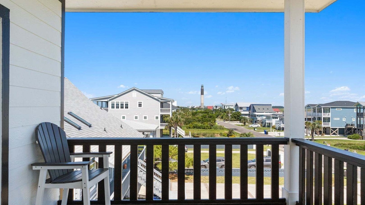 Photo of Outdoor in Caswell Beach
