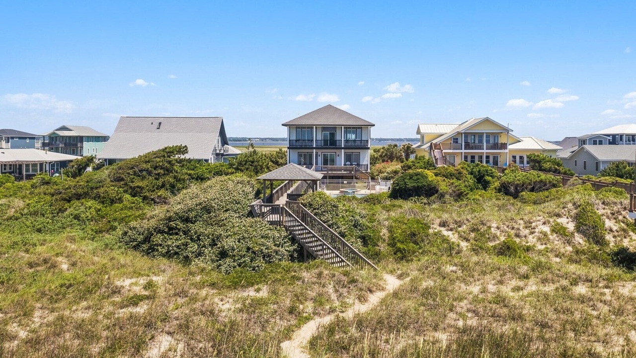 Photo of Others in Caswell Beach