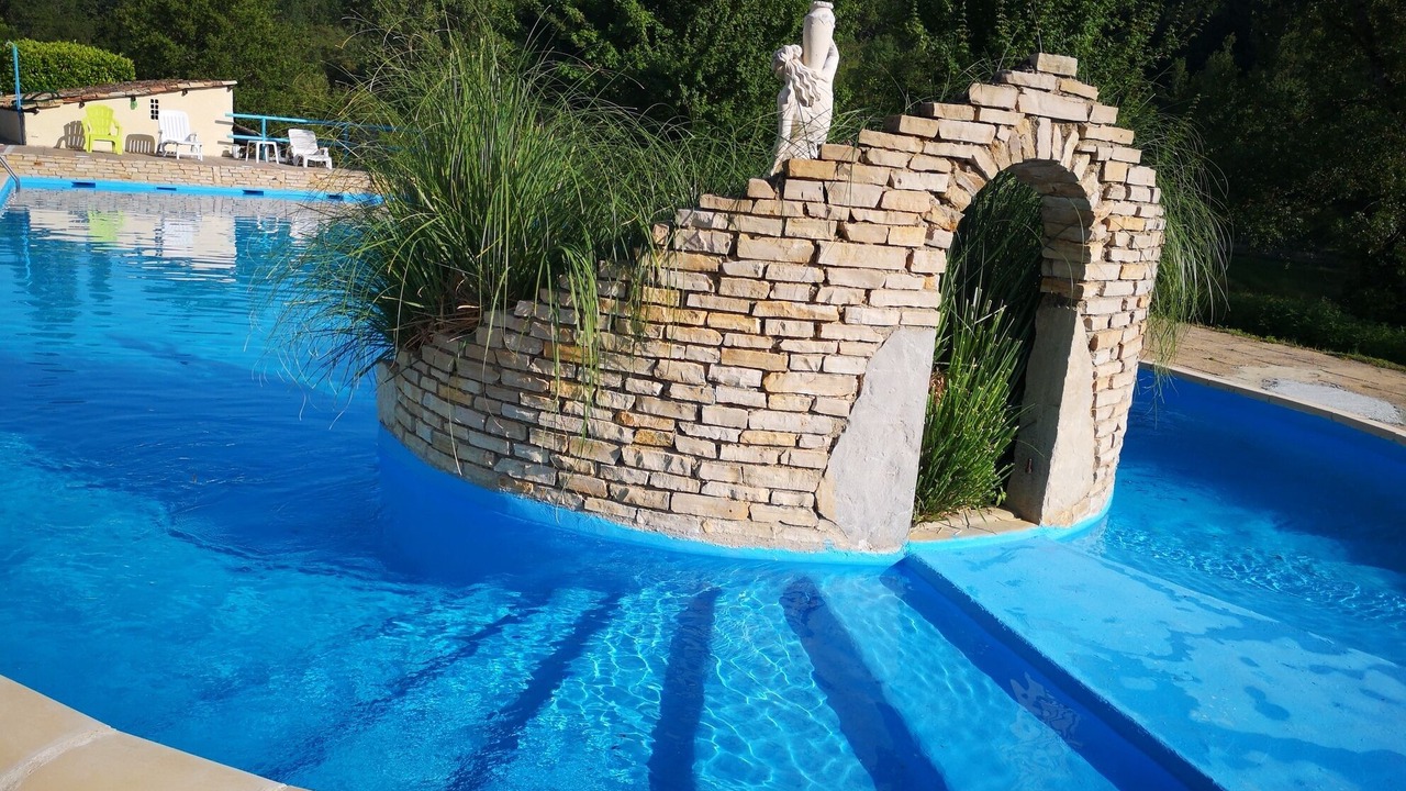 Photo of Outdoor in Belmontet