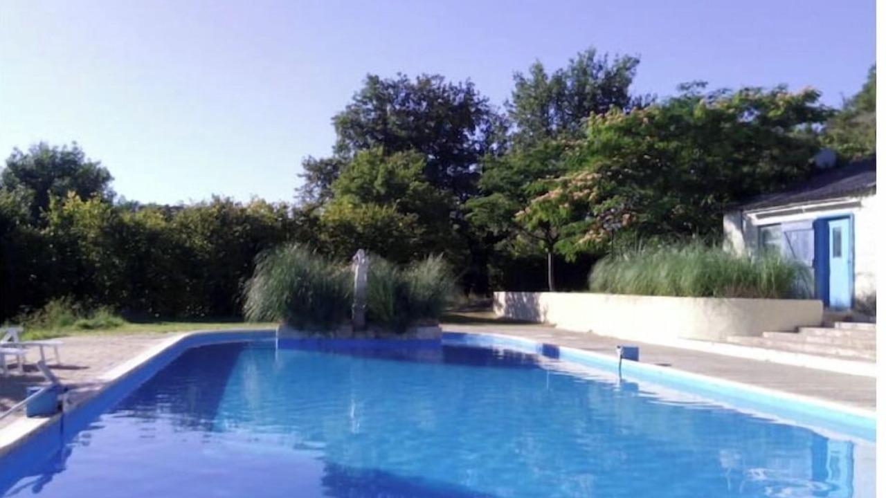 Photo of Outdoor in Belmontet