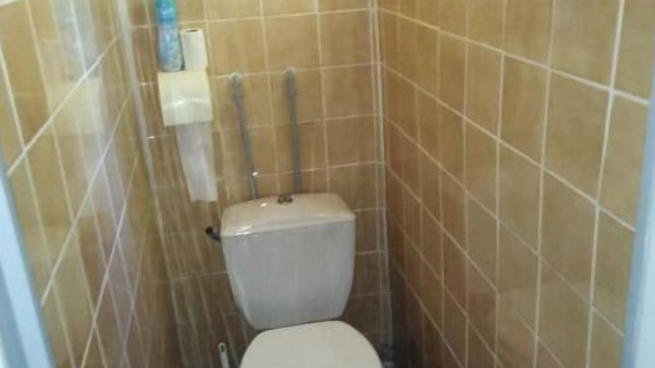 Photo of Bathroom in Belmontet