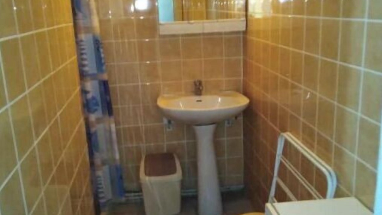 Photo of Bathroom in Belmontet