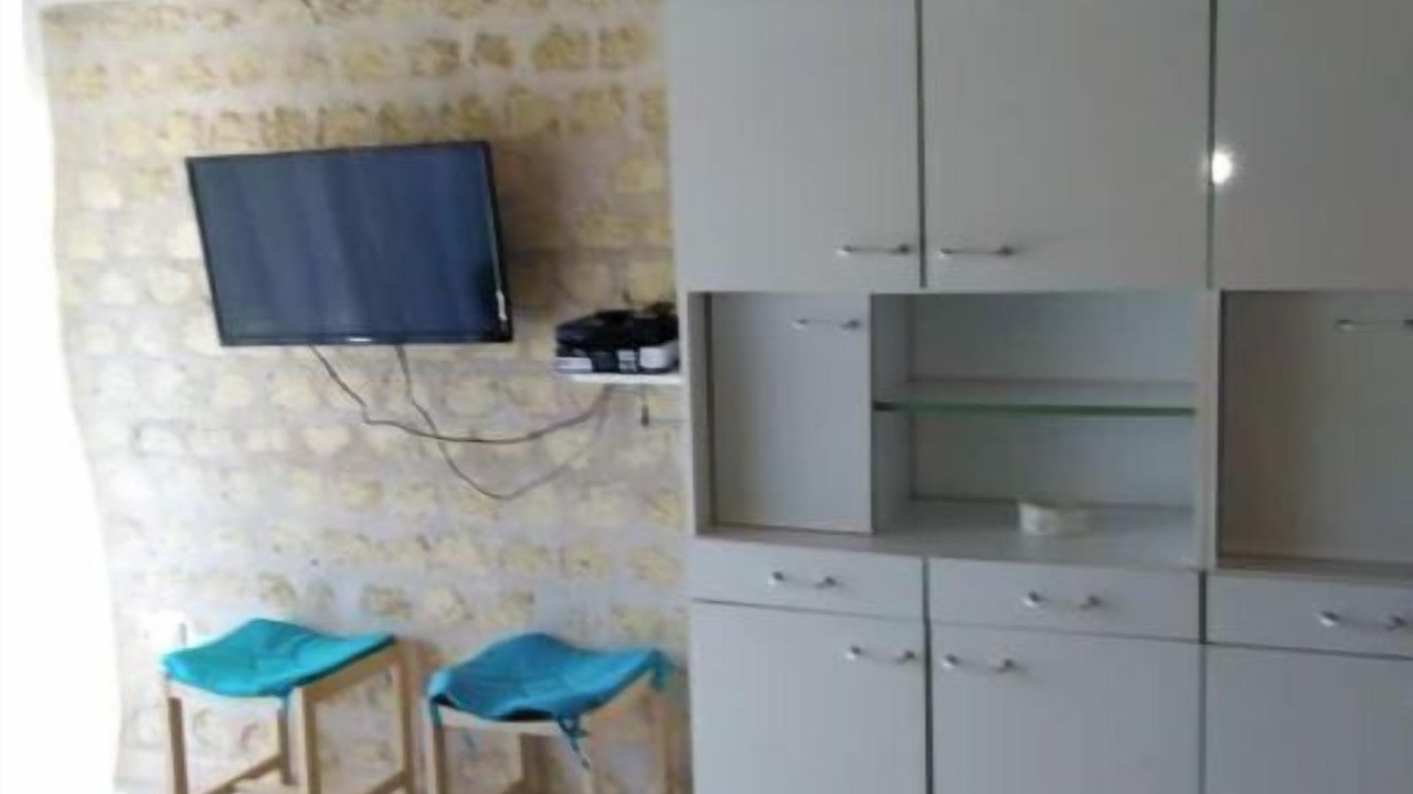 Photo of Kitchen in Belmontet