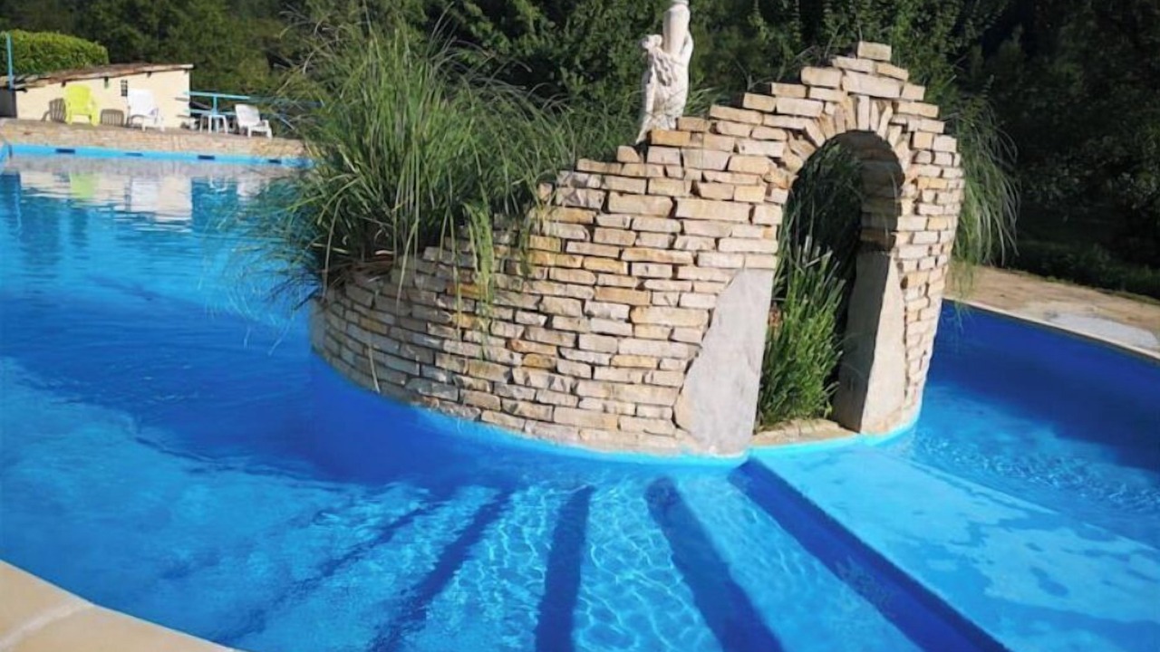 Photo of Outdoor in Belmontet